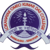 LOKD College Logo