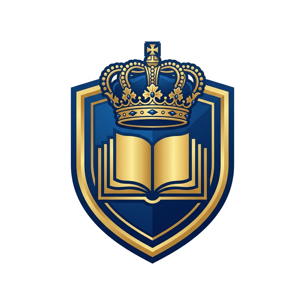 Royal Global University Logo
